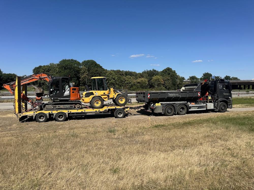 Rednecks Farming – Einblick 8